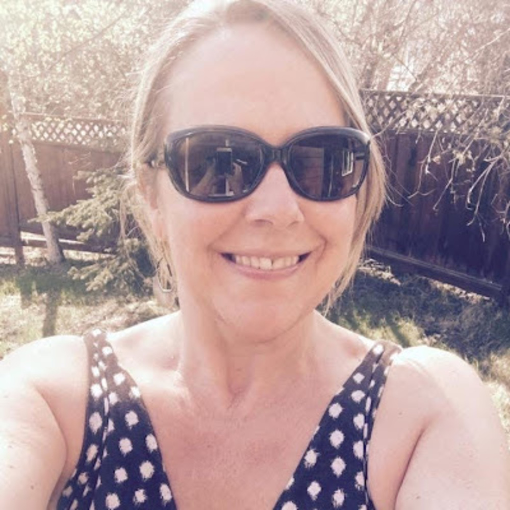 Meet your Posher, Melanie